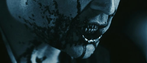 Los vampiros de 30 Days of Night (fotograma 1)